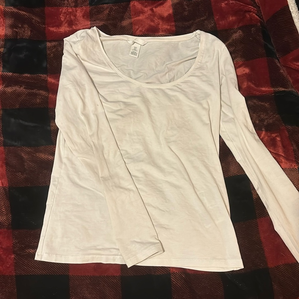 Classy long sleeve